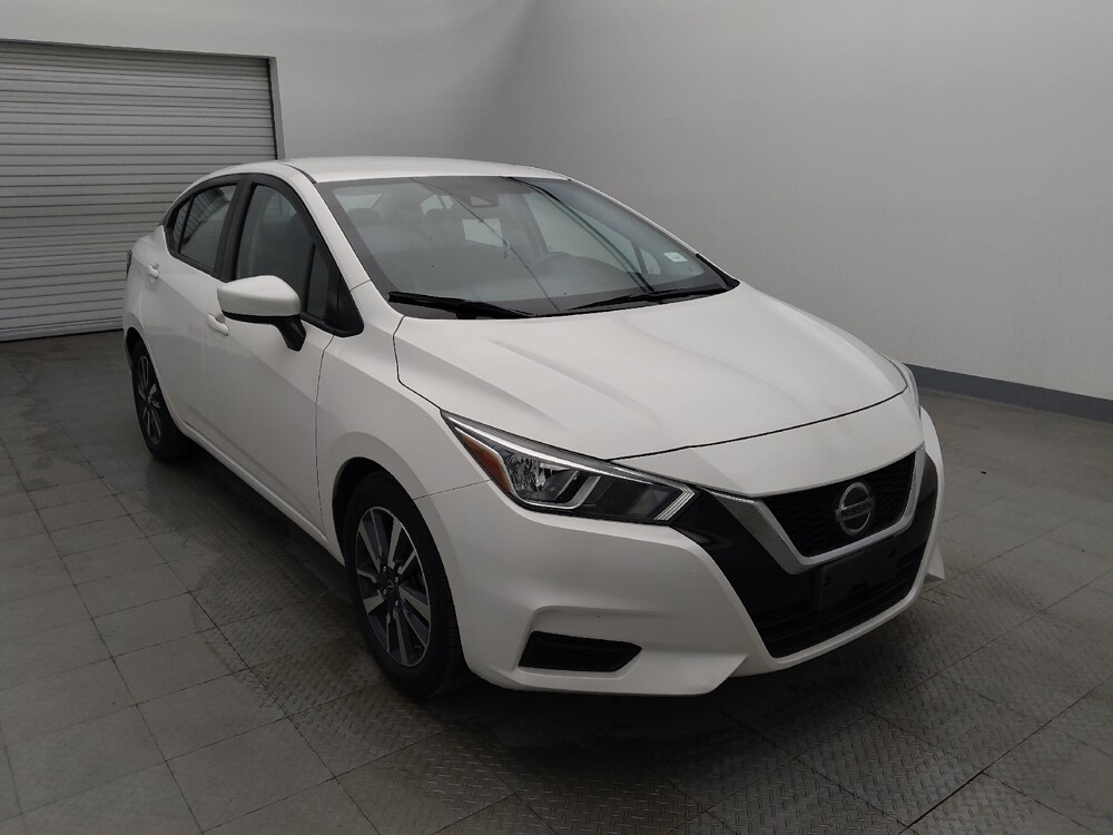 2022 Nissan Versa in San Antonio, TX 78238 - 18077981 13