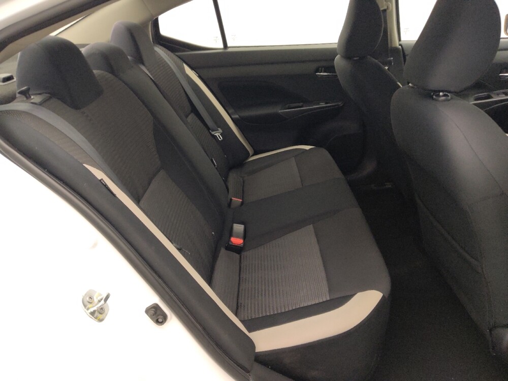 2022 Nissan Versa in San Antonio, TX 78238 - 18077981 19