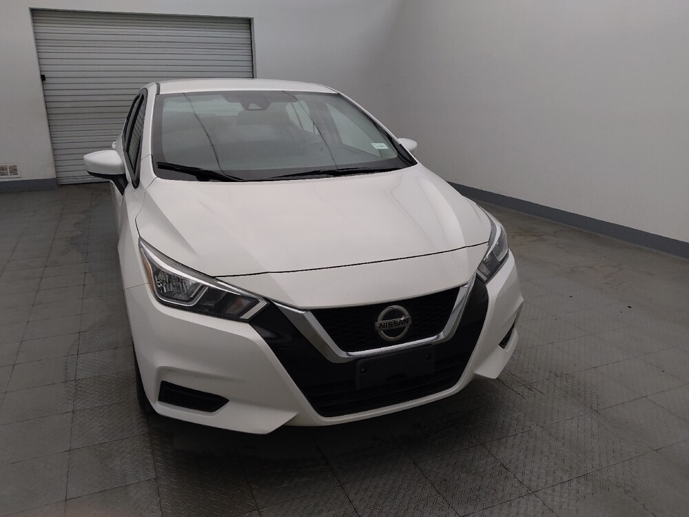 2022 Nissan Versa in San Antonio, TX 78238 - 18077981 14