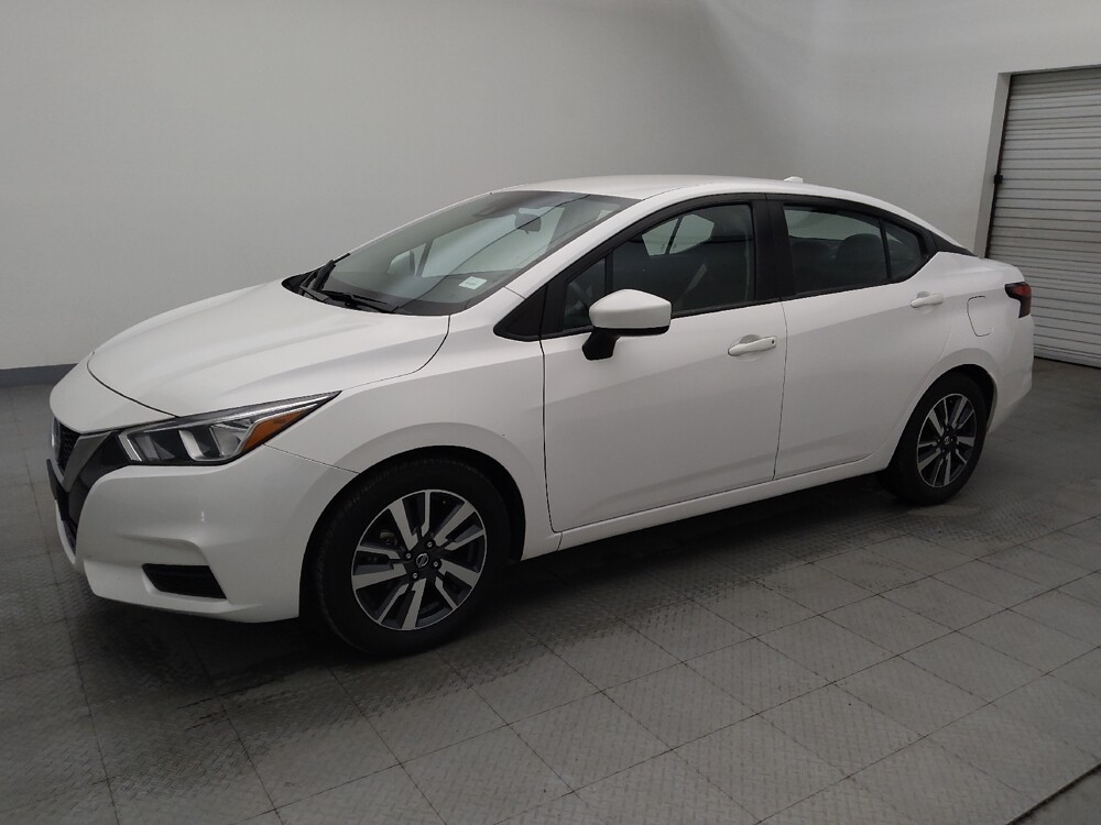 2022 Nissan Versa in San Antonio, TX 78238 - 18077981 2