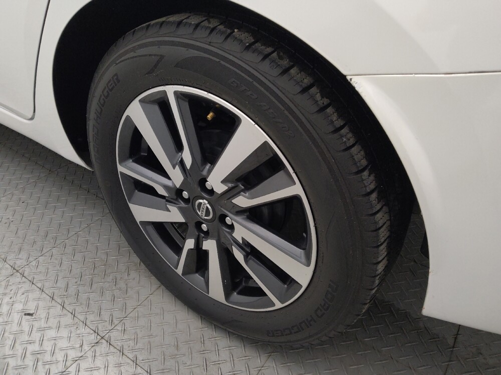 2022 Nissan Versa in San Antonio, TX 78238 - 18077981 31