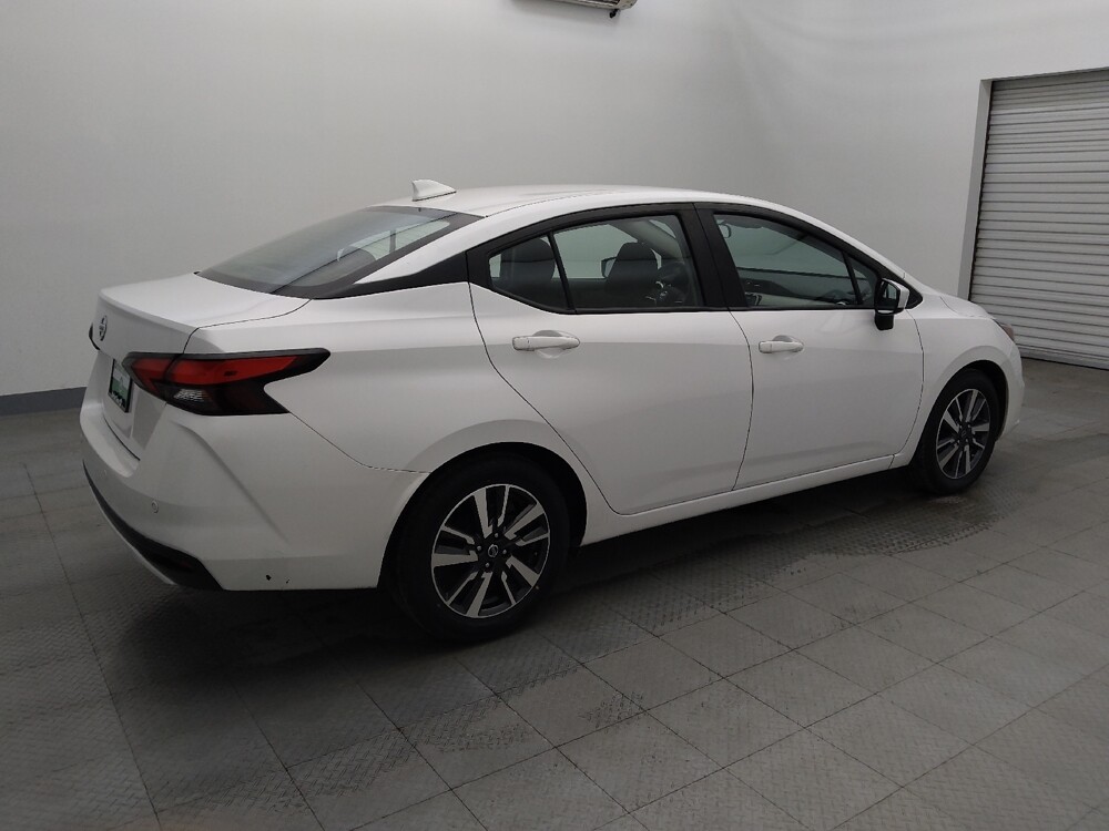 2022 Nissan Versa in San Antonio, TX 78238 - 18077981 10