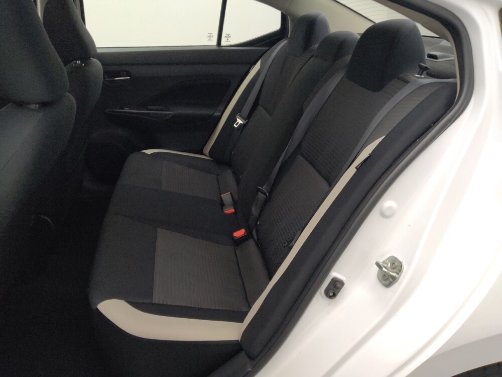 2022 Nissan Versa in San Antonio, TX 78238 - 18077981 18