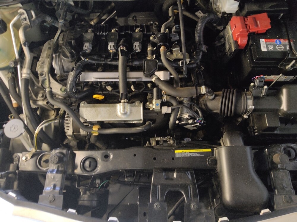 2022 Nissan Versa in San Antonio, TX 78238 - 18077981 30