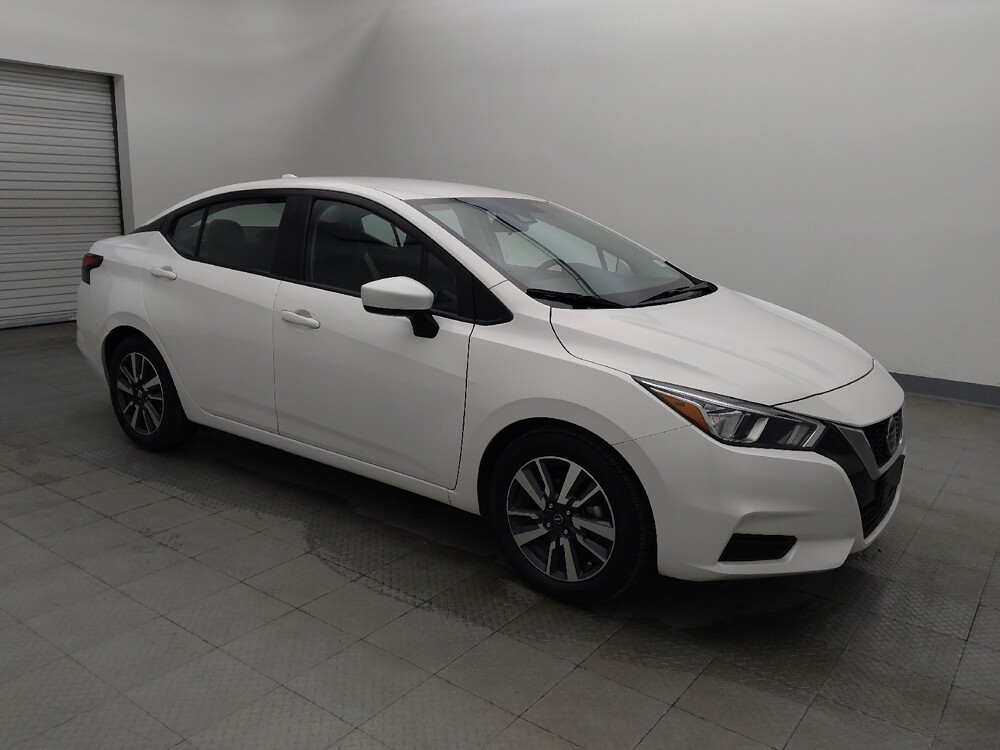 2022 Nissan Versa in San Antonio, TX 78238 - 18077981 11