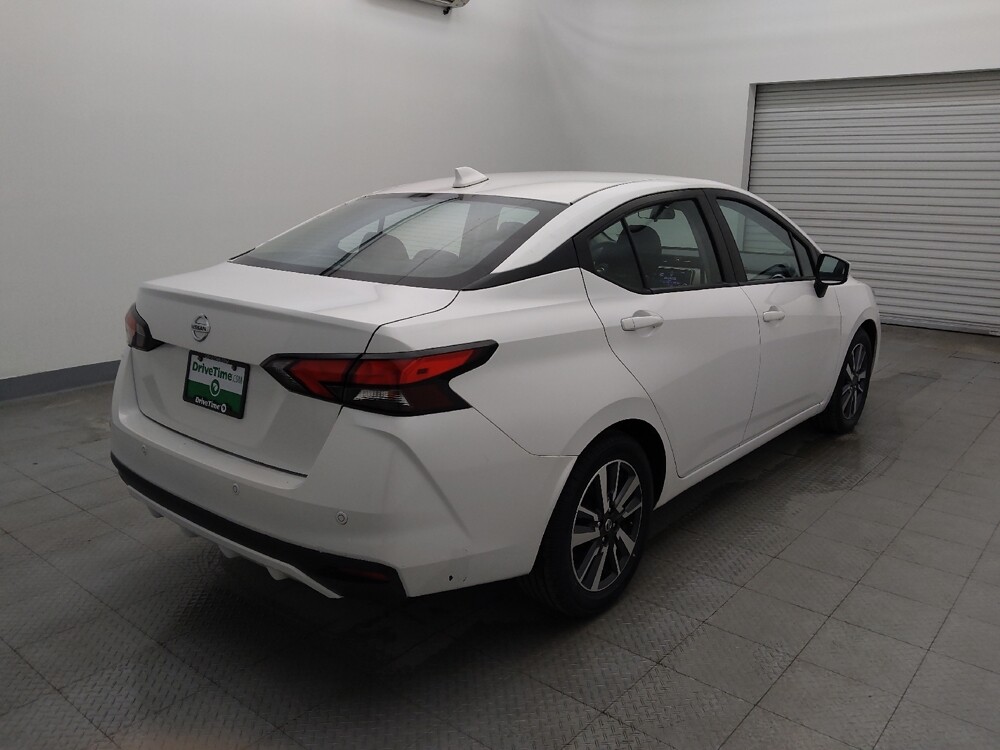 2022 Nissan Versa in San Antonio, TX 78238 - 18077981 9