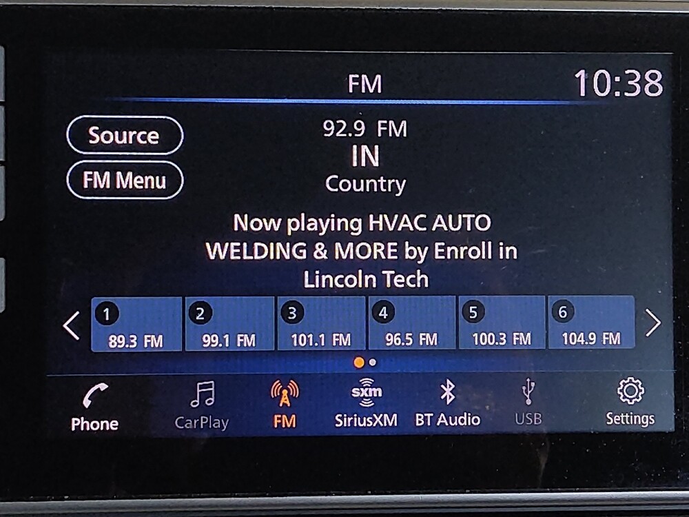 2022 Nissan Versa in San Antonio, TX 78238 - 18077981 25