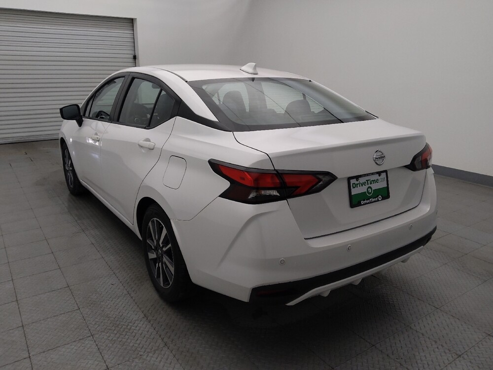 2022 Nissan Versa in San Antonio, TX 78238 - 18077981 5