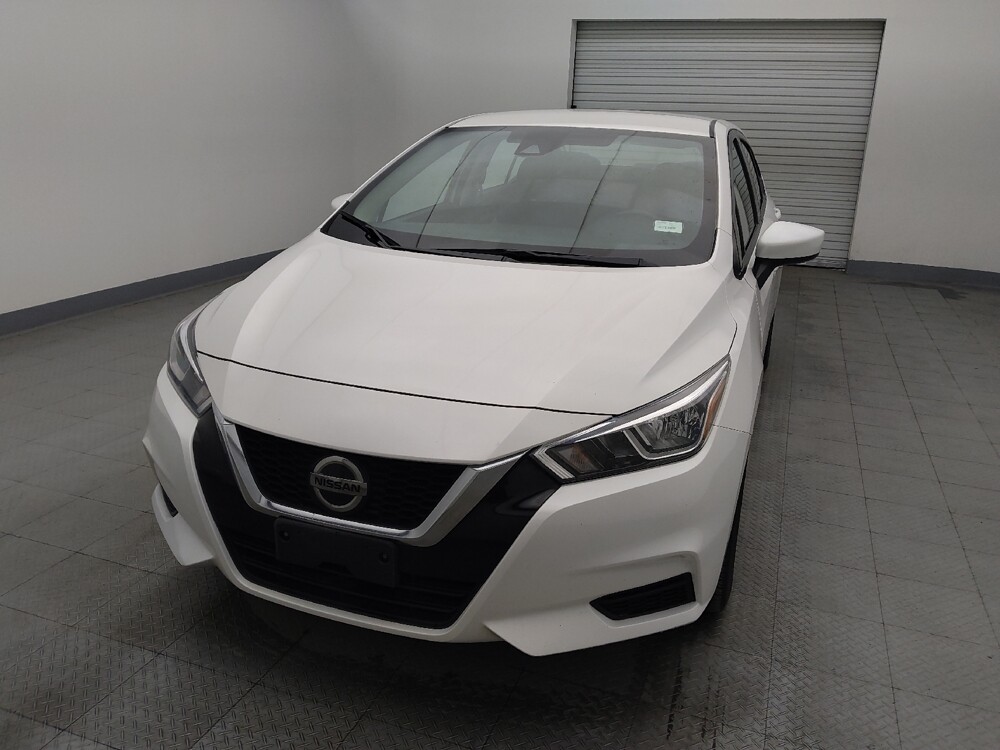 2022 Nissan Versa in San Antonio, TX 78238 - 18077981 15