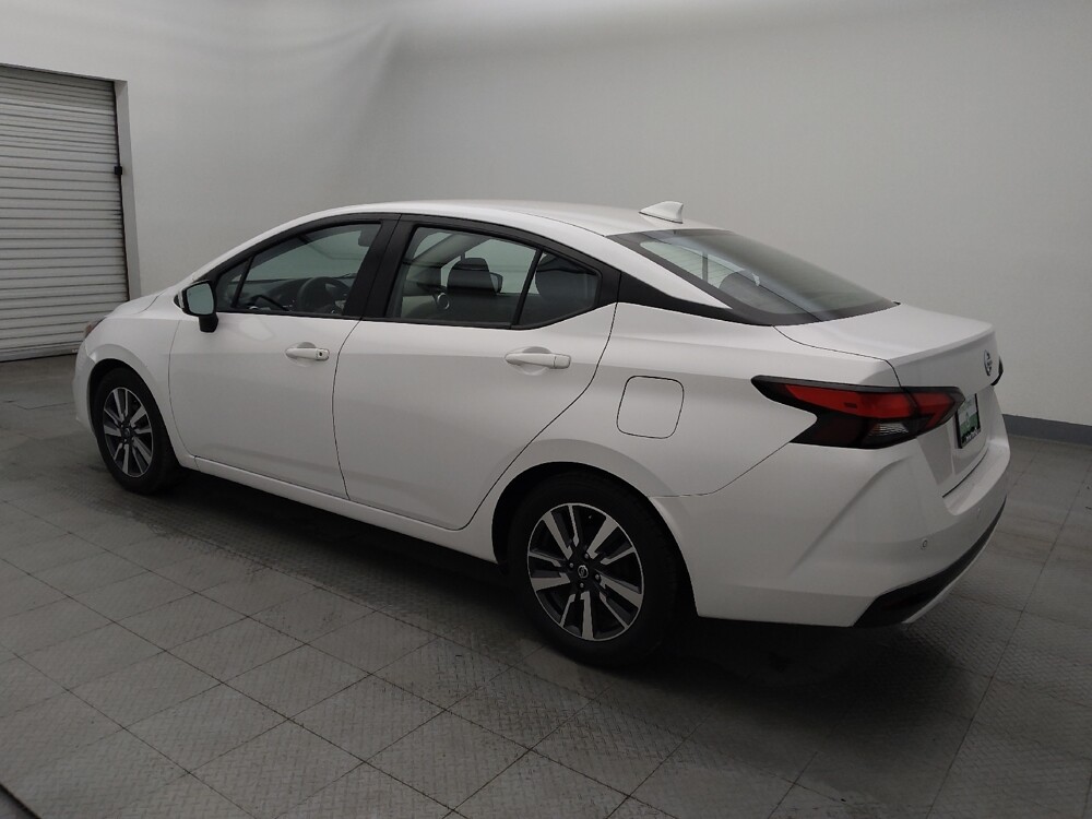 2022 Nissan Versa in San Antonio, TX 78238 - 18077981 3