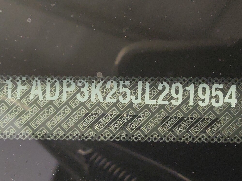 2018 Ford Focus in Round Rock, TX 78664 - 18077982 33