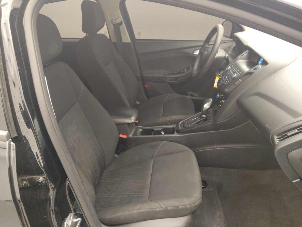 2018 Ford Focus in Round Rock, TX 78664 - 18077982 21