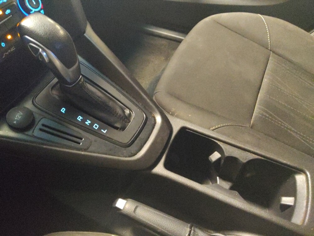 2018 Ford Focus in Round Rock, TX 78664 - 18077982 26