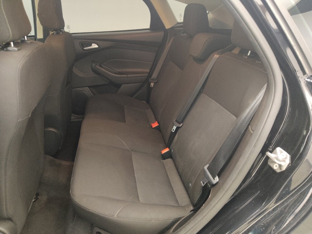 2018 Ford Focus in Round Rock, TX 78664 - 18077982 18