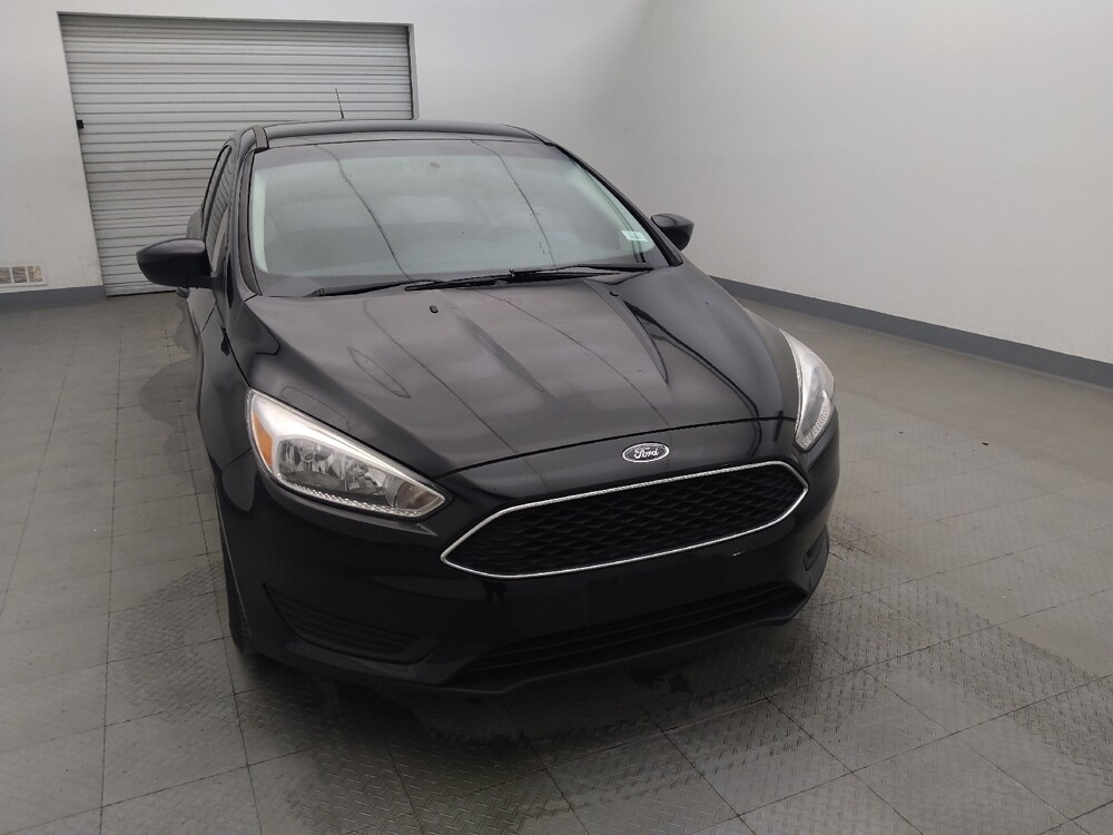 2018 Ford Focus in Round Rock, TX 78664 - 18077982 14