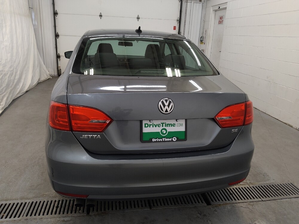 2014 Volkswagen Jetta in Fairfield, OH 45014 - 18077983 6