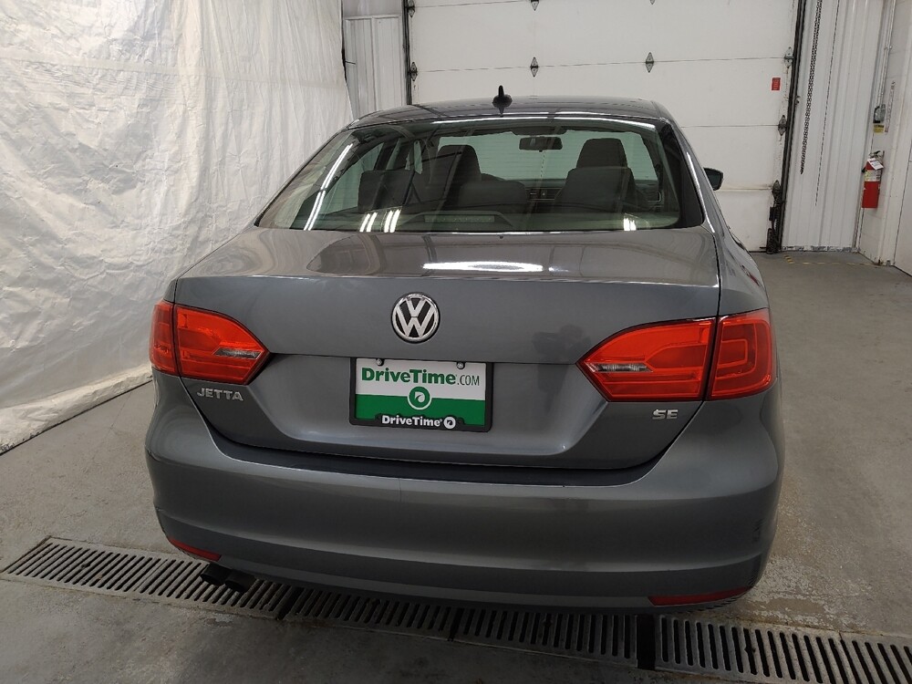 2014 Volkswagen Jetta in Fairfield, OH 45014 - 18077983 7