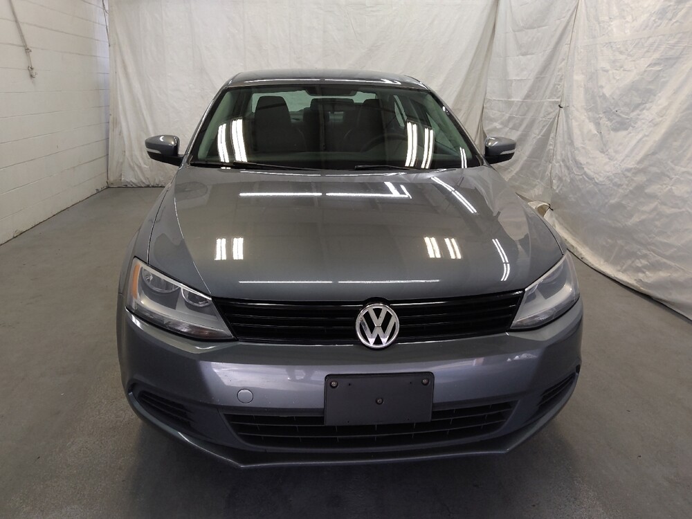 2014 Volkswagen Jetta in Fairfield, OH 45014 - 18077983 14