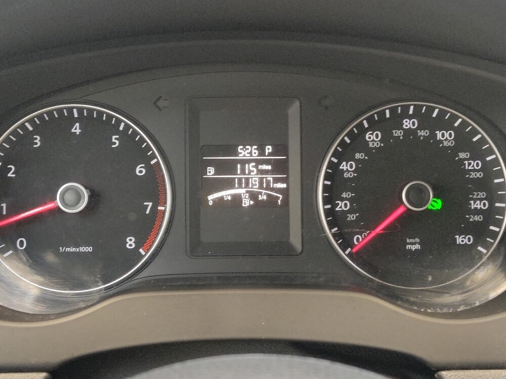 2014 Volkswagen Jetta in Fairfield, OH 45014 - 18077983 23