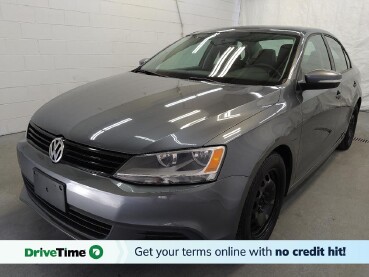 2014 Volkswagen Jetta in Fairfield, OH 45014