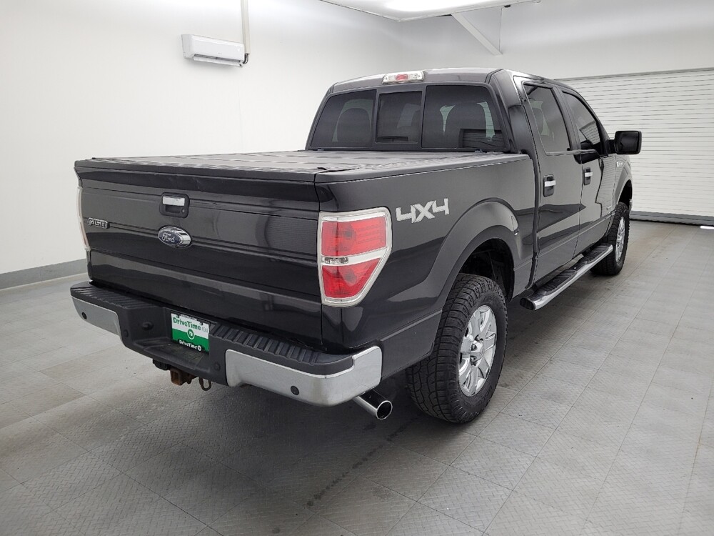 2014 Ford F150 in Maple Heights, OH 44137 - 18077984 9