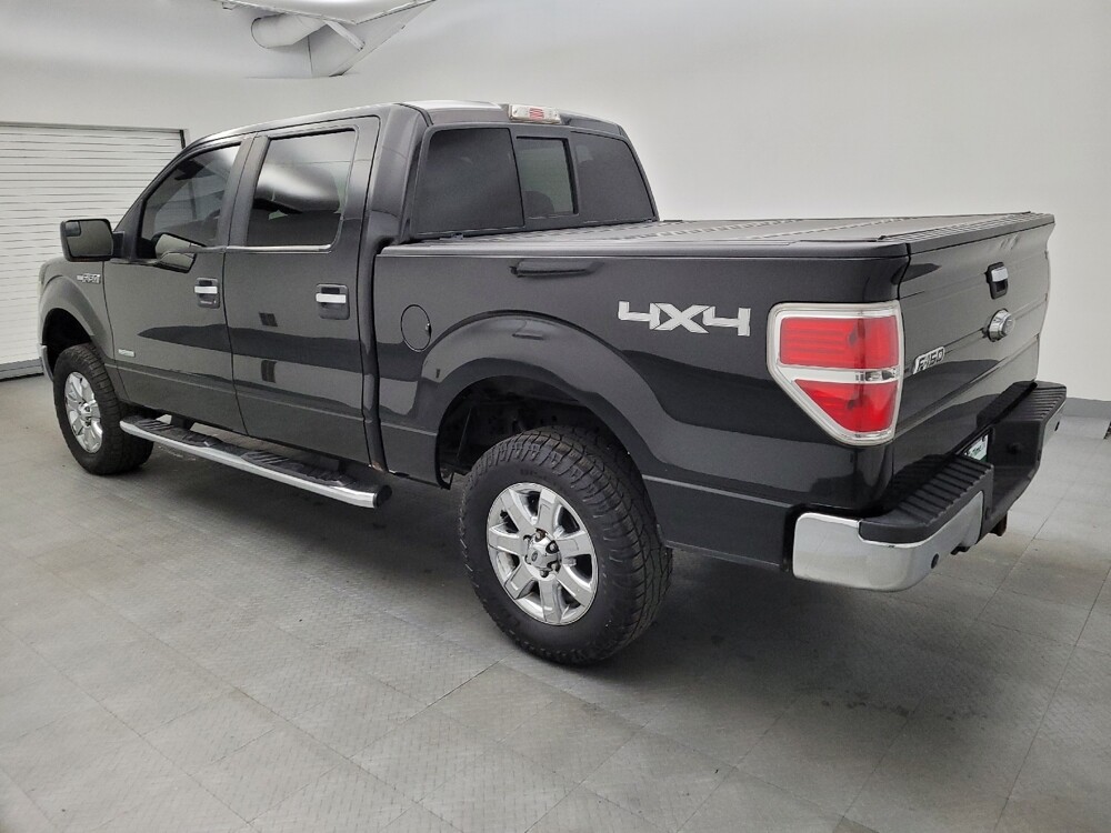 2014 Ford F150 in Maple Heights, OH 44137 - 18077984 3