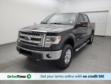 2014 Ford F150 in Maple Heights, OH 44137