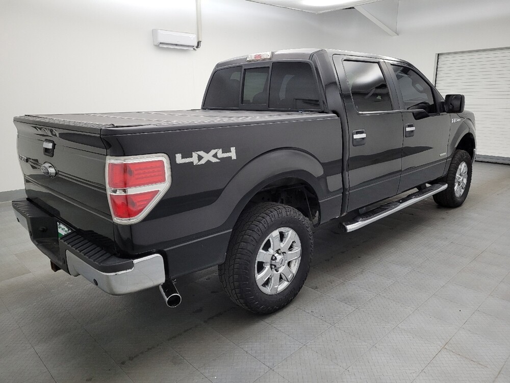 2014 Ford F150 in Maple Heights, OH 44137 - 18077984 10