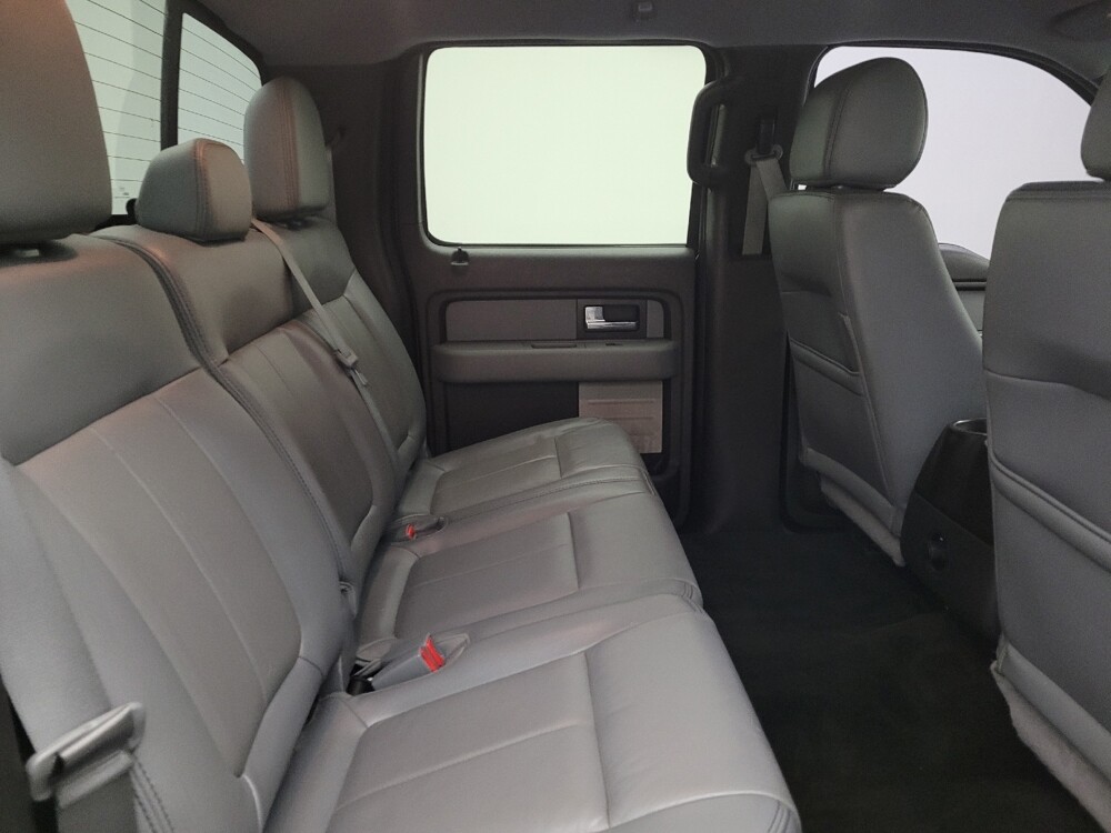 2014 Ford F150 in Maple Heights, OH 44137 - 18077984 19