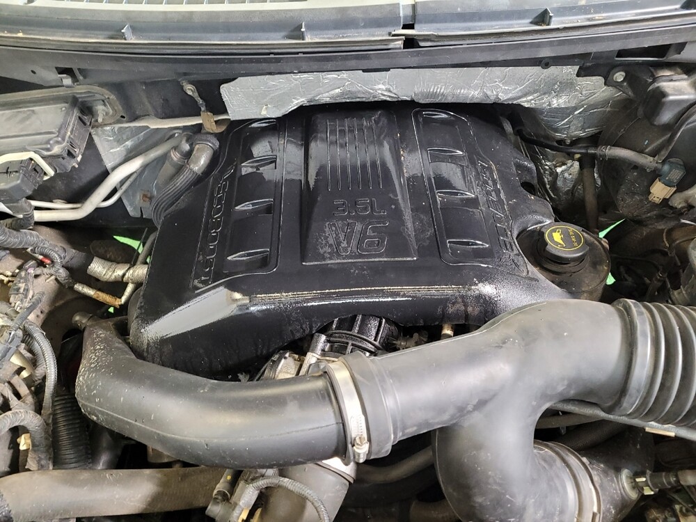 2014 Ford F150 in Maple Heights, OH 44137 - 18077984 30