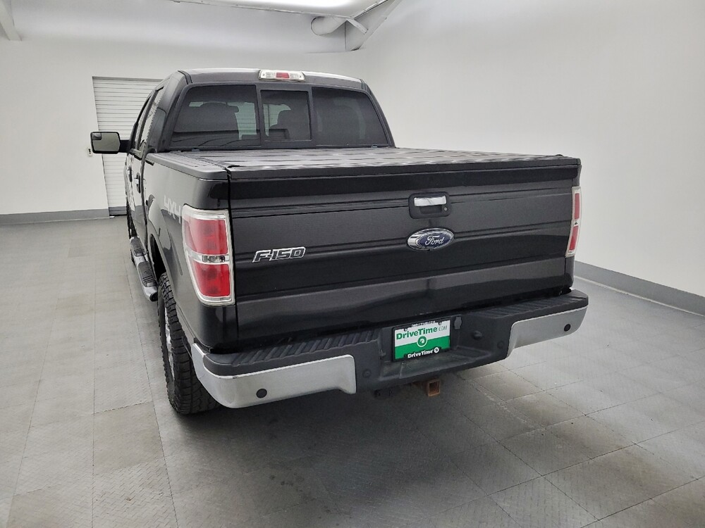 2014 Ford F150 in Maple Heights, OH 44137 - 18077984 6