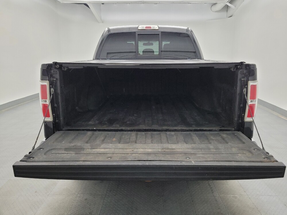 2014 Ford F150 in Maple Heights, OH 44137 - 18077984 29