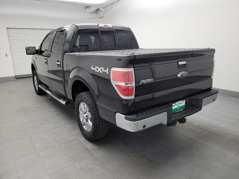 2014 Ford F150 in Maple Heights, OH 44137 - 18077984 5