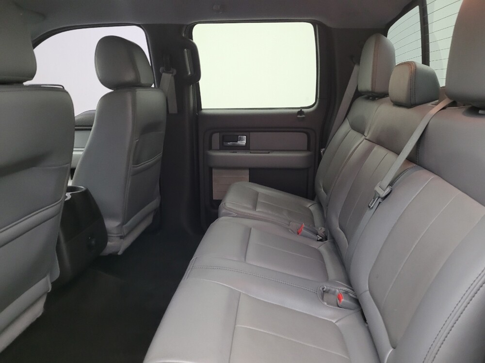 2014 Ford F150 in Maple Heights, OH 44137 - 18077984 18