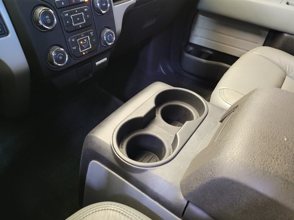 2014 Ford F150 in Maple Heights, OH 44137 - 18077984 26