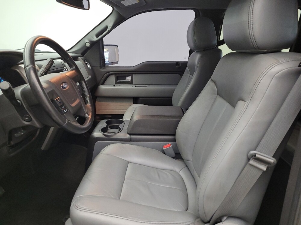 2014 Ford F150 in Maple Heights, OH 44137 - 18077984 17