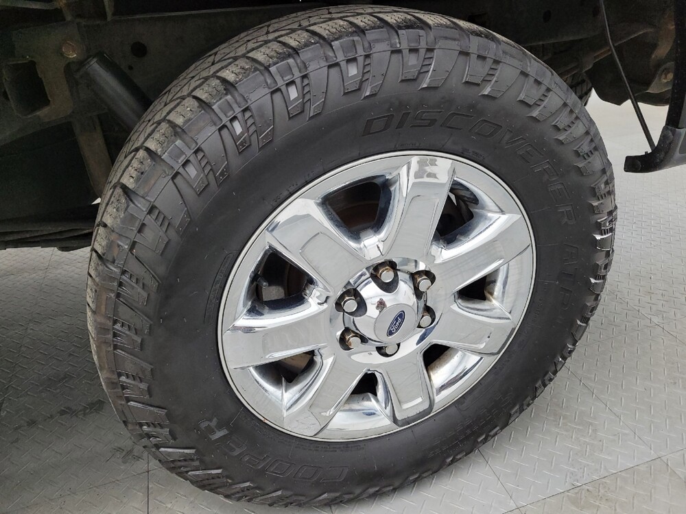 2014 Ford F150 in Maple Heights, OH 44137 - 18077984 31