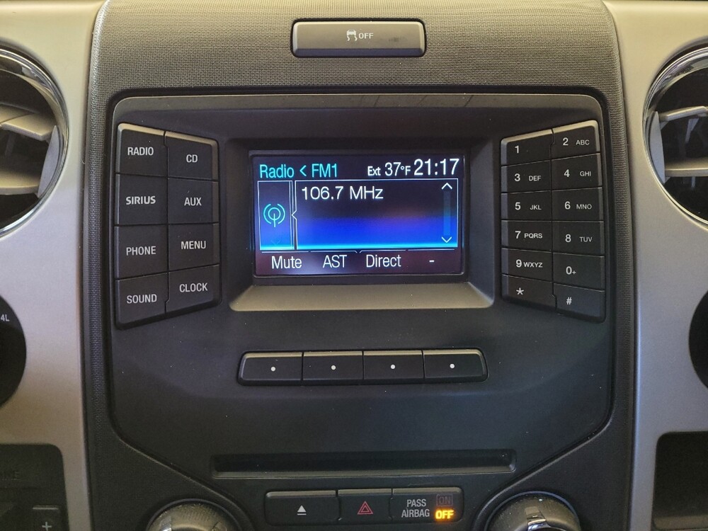 2014 Ford F150 in Maple Heights, OH 44137 - 18077984 25