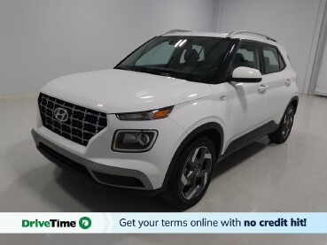 2022 Hyundai Venue in Columbus, OH 43231