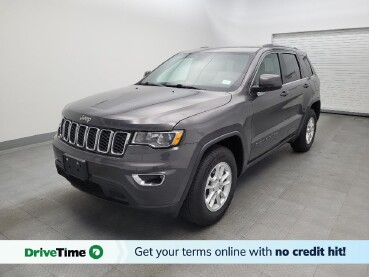 2019 Jeep Grand Cherokee in Columbus, OH 43228