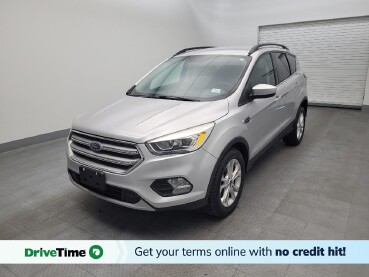 2017 Ford Escape in Lexington, KY 40509