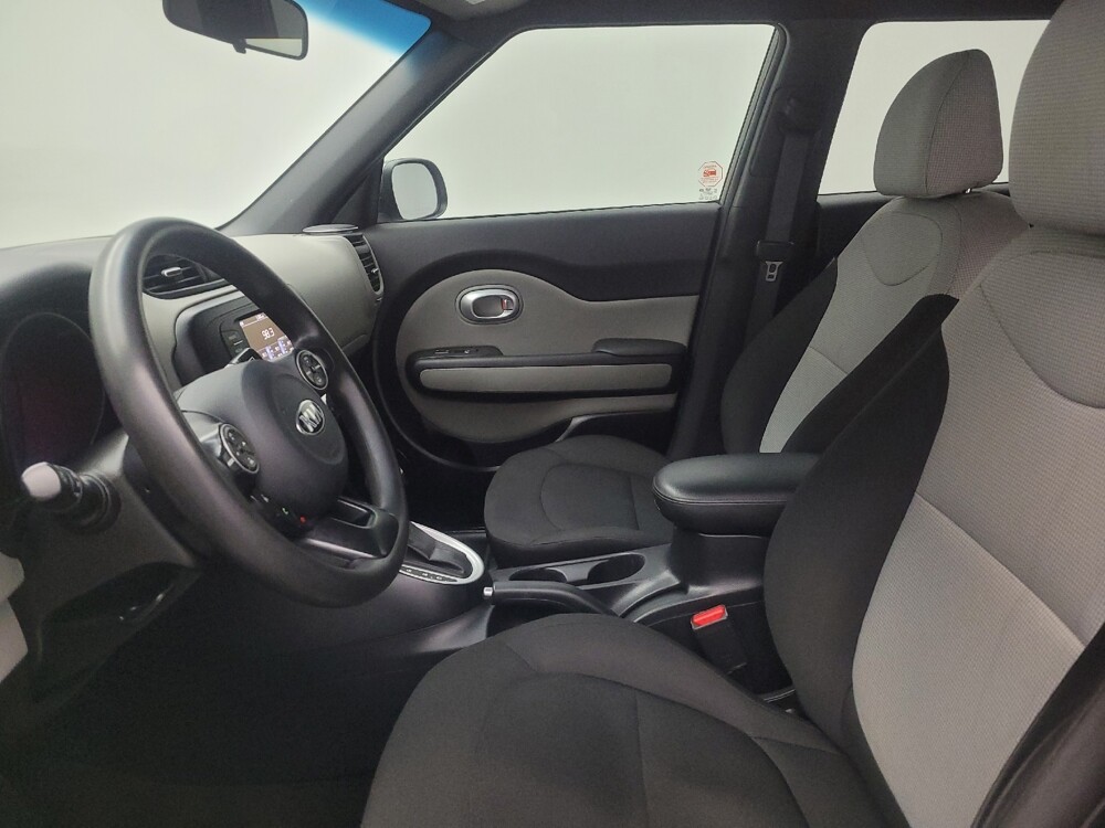 2018 Kia Soul in Lexington, KY 40509 - 18077991 17
