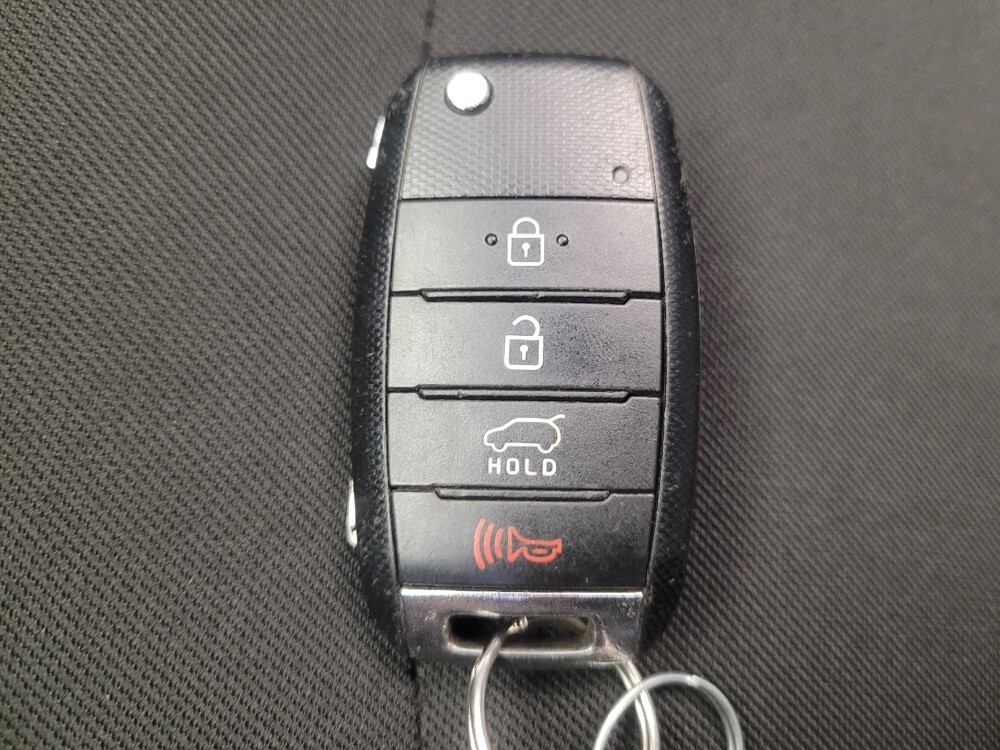 2018 Kia Soul in Lexington, KY 40509 - 18077991 32