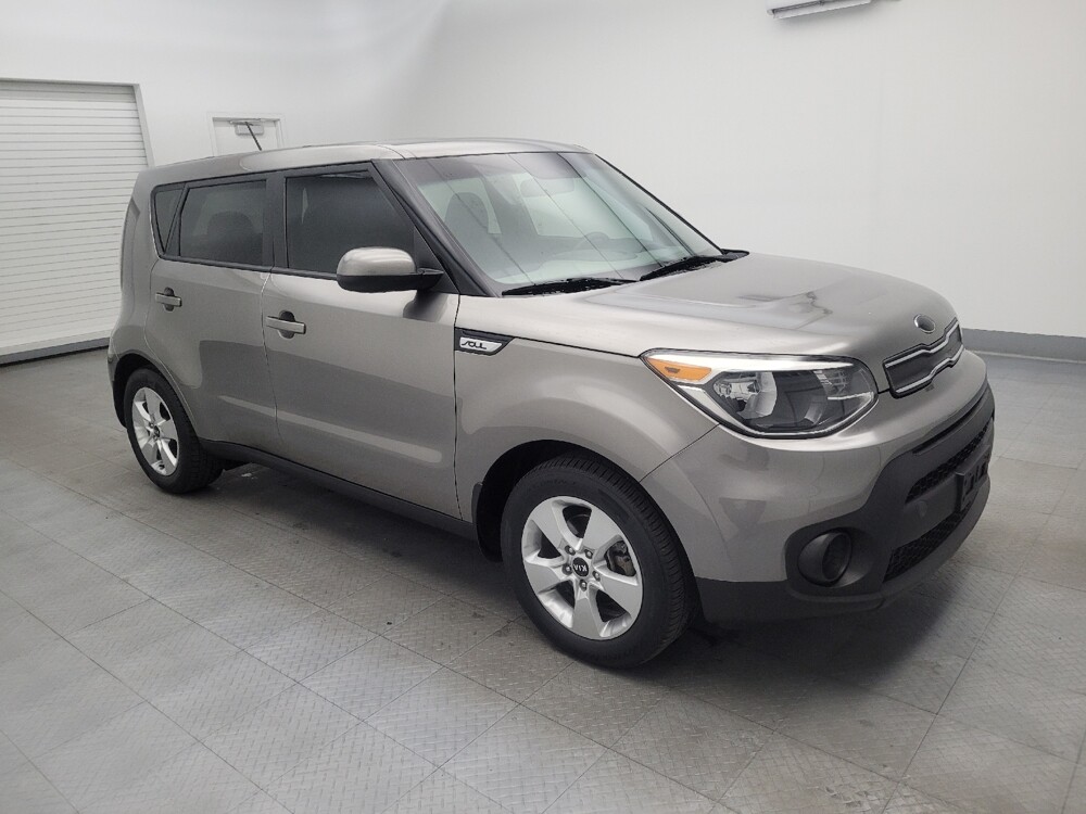 2018 Kia Soul in Lexington, KY 40509 - 18077991 11