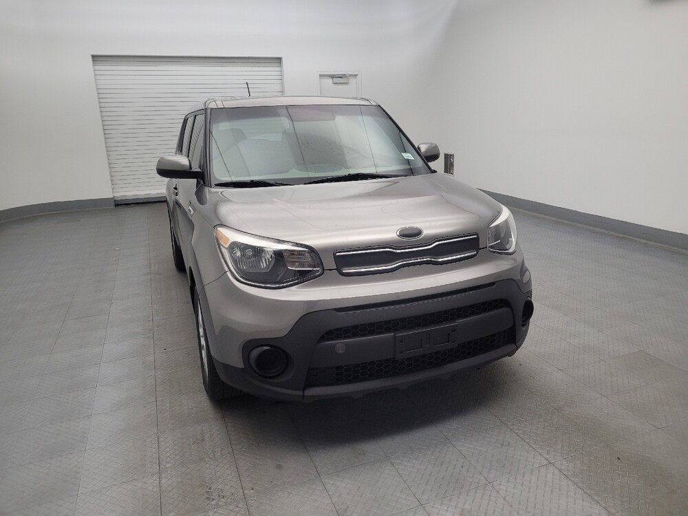 2018 Kia Soul in Lexington, KY 40509 - 18077991 14