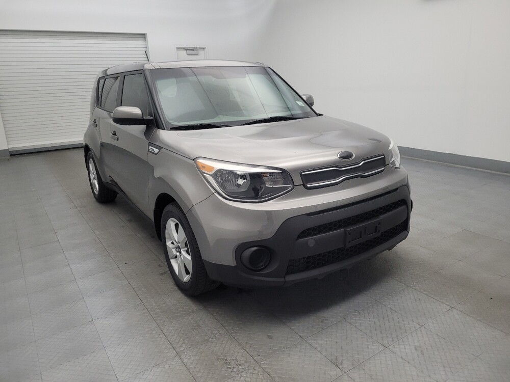 2018 Kia Soul in Lexington, KY 40509 - 18077991 13
