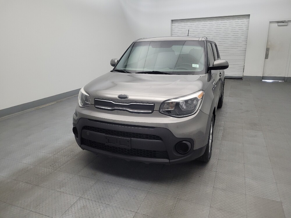 2018 Kia Soul in Lexington, KY 40509 - 18077991 15