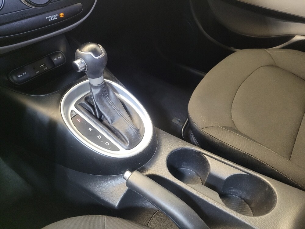 2018 Kia Soul in Lexington, KY 40509 - 18077991 26