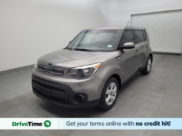 2018 Kia Soul in Lexington, KY 40509