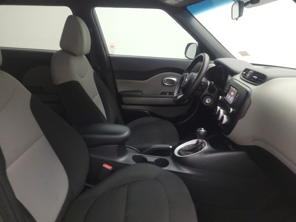 2018 Kia Soul in Lexington, KY 40509 - 18077991 21